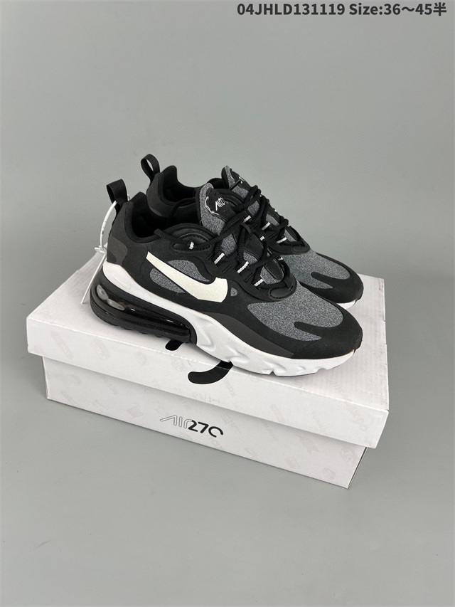 men air max 270 shoes 2022-12-5-061